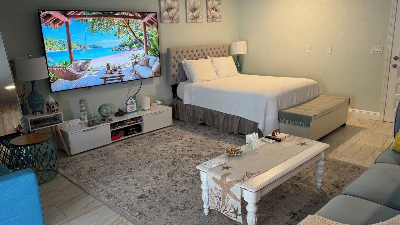 Photo of Bedroom in BallenIsles