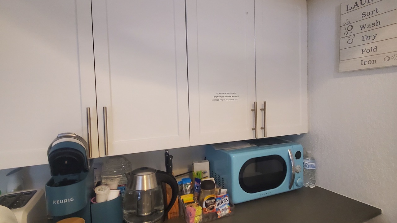 Photo of Kitchen in BallenIsles