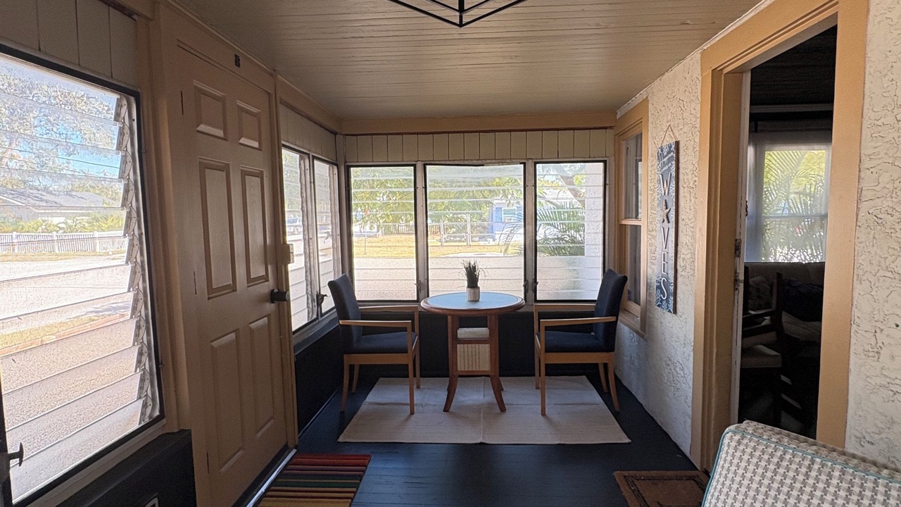 Photo of Livingroom in Clearwater