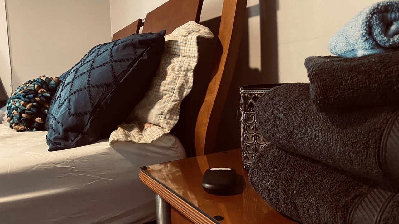 Photo of Bedroom in Clearwater