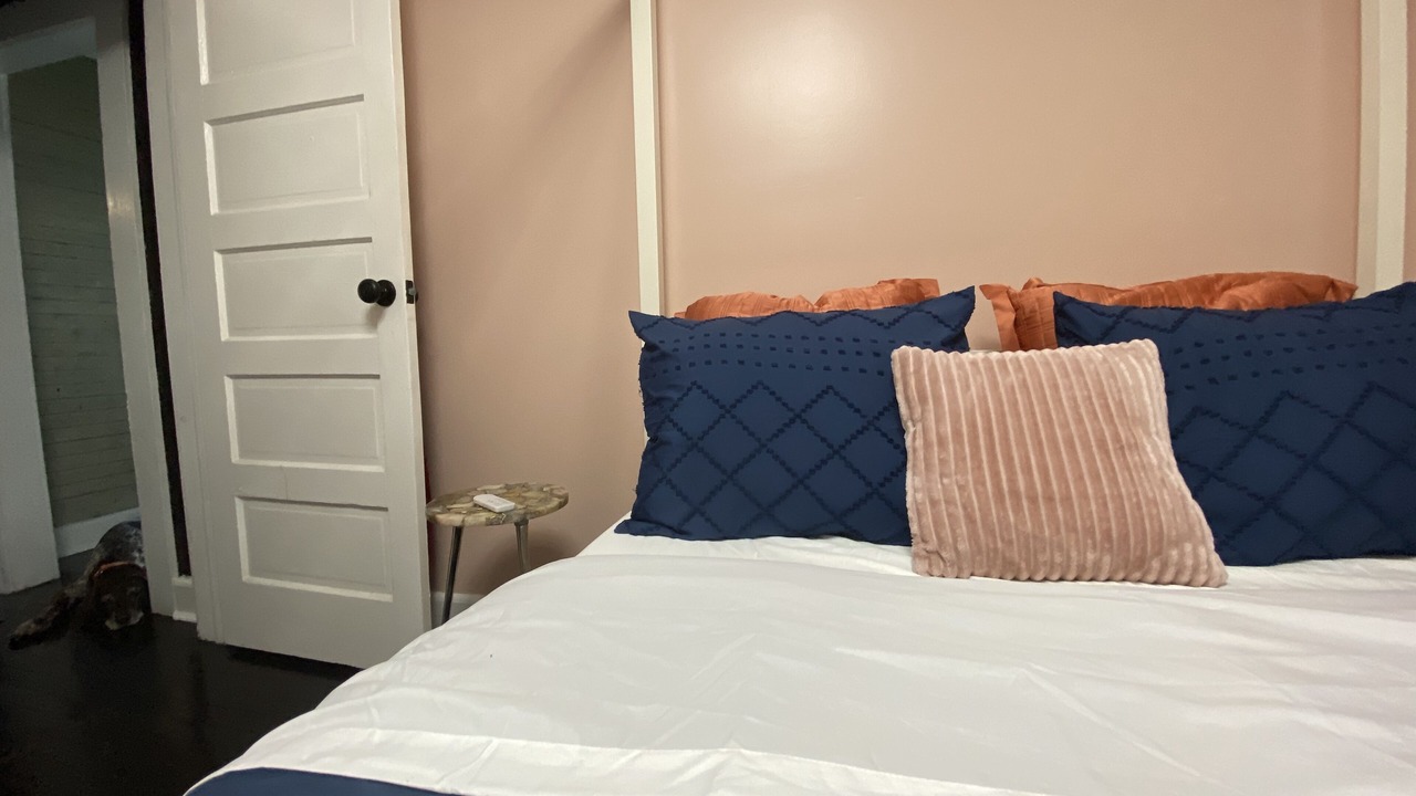 Photo of Bedroom in Clearwater