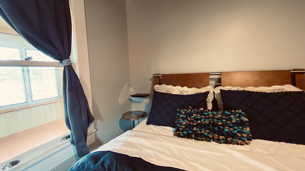 Photo of Bedroom in Clearwater