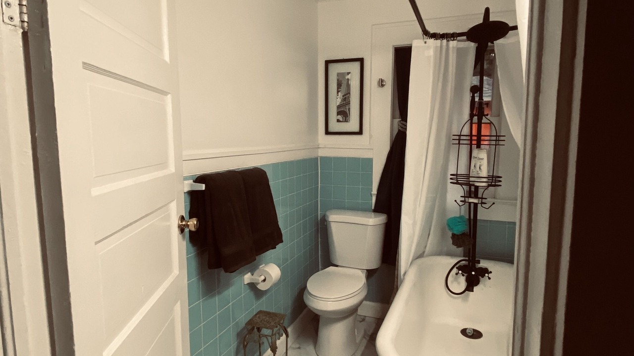 Photo of Bathroom in Clearwater