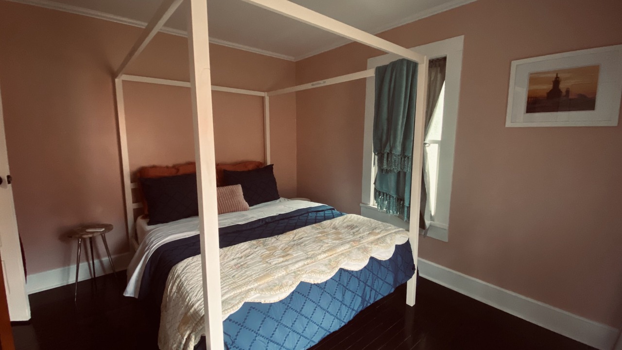Photo of Bedroom in Clearwater