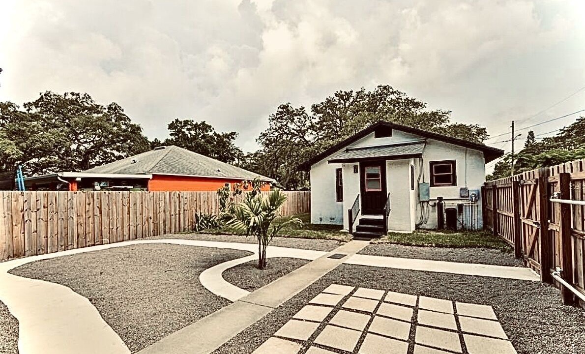 Photo of Outdoor in Clearwater