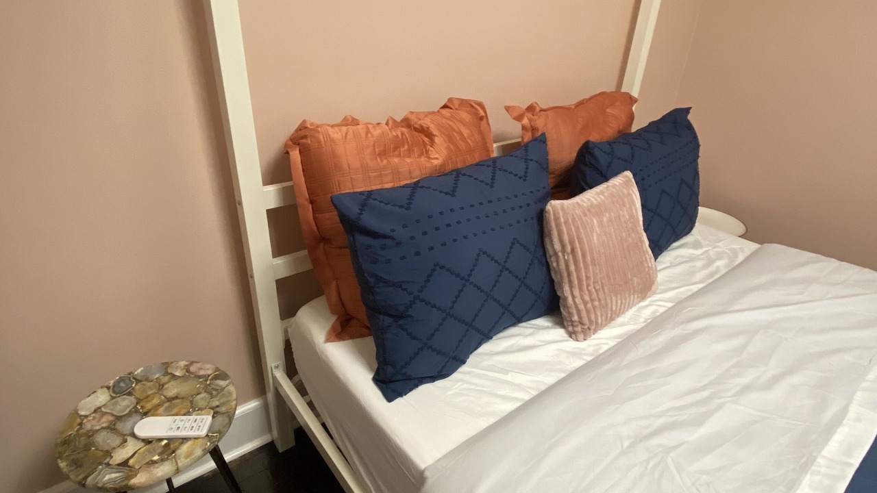 Photo of Bedroom in Clearwater