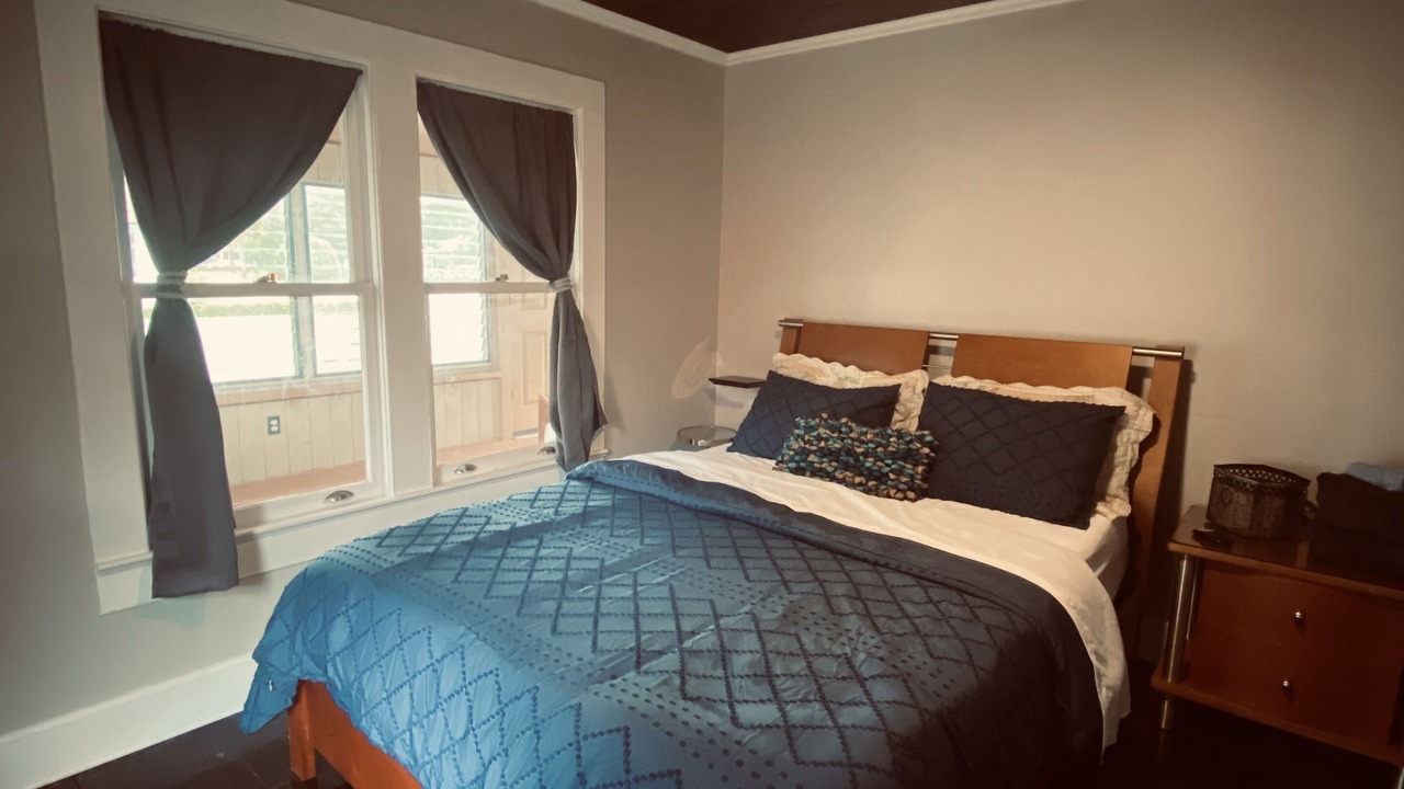 Photo of Bedroom in Clearwater