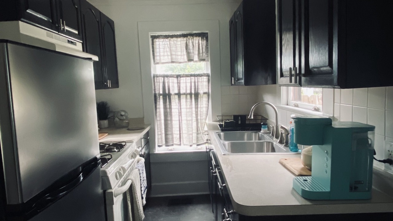 Photo of Kitchen in Clearwater