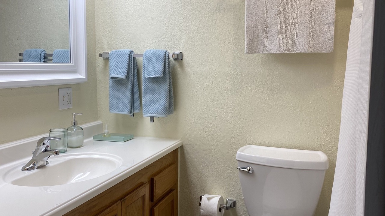 Photo of Bathroom in Averill Farms