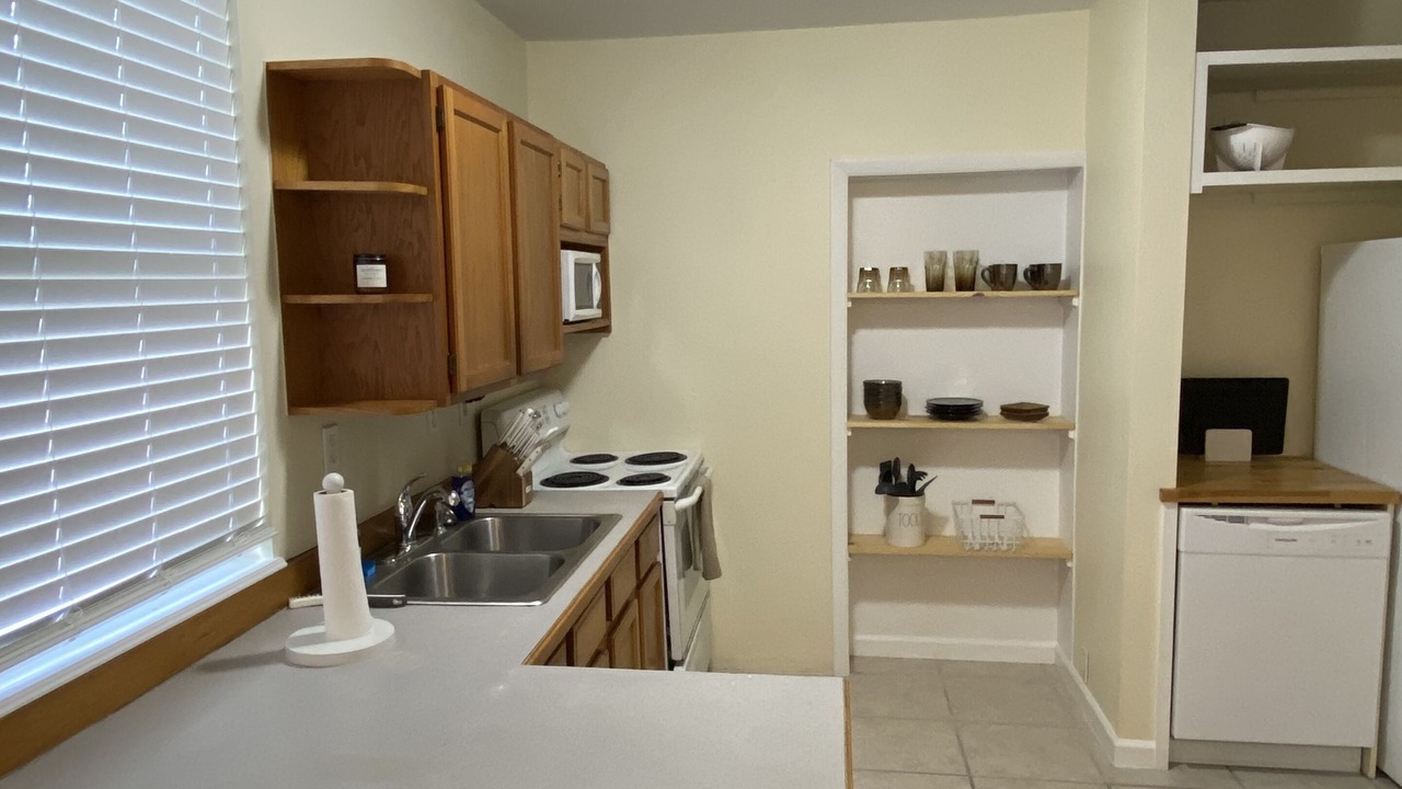 Photo of Kitchen in Averill Farms