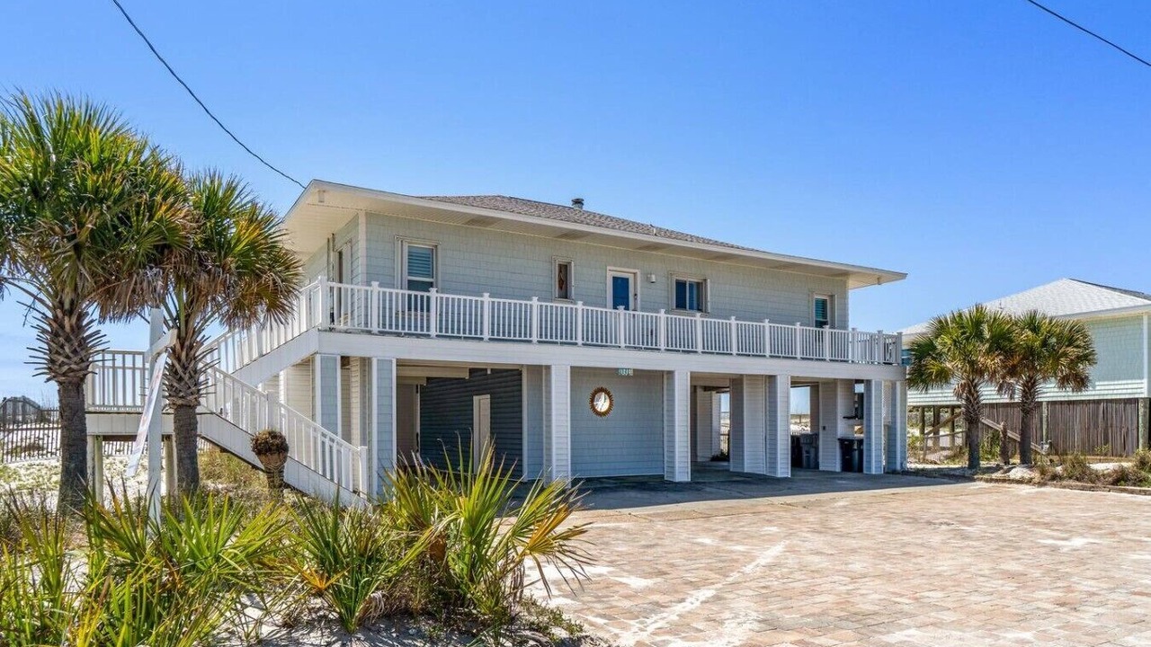 Photo of Outdoor in Villa Segunda