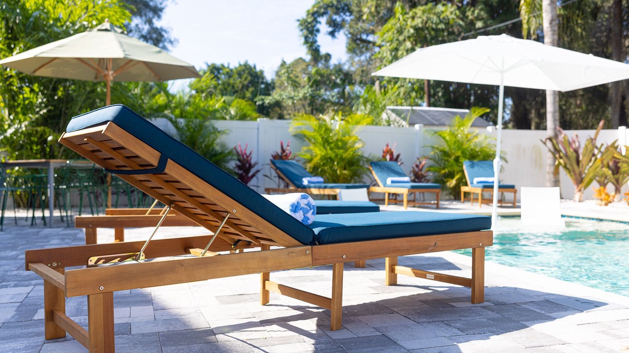 Photo of Outdoor in Tampa Heights