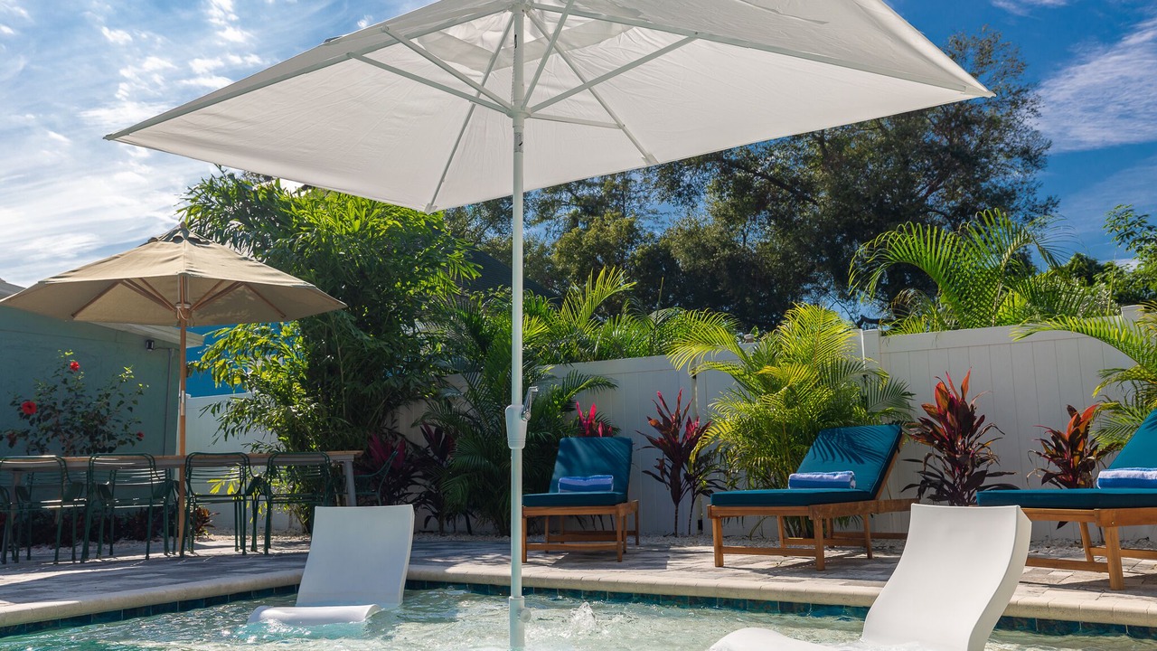 Photo of Outdoor in Tampa Heights