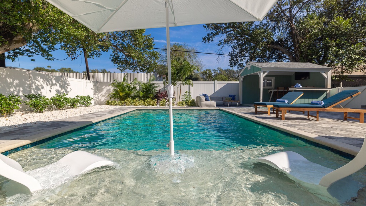 Photo of Outdoor in Tampa Heights