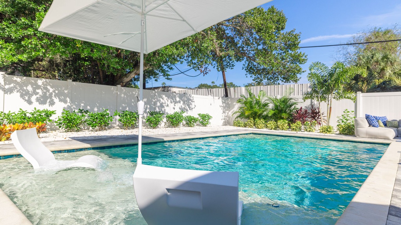 Photo of Outdoor in Tampa Heights