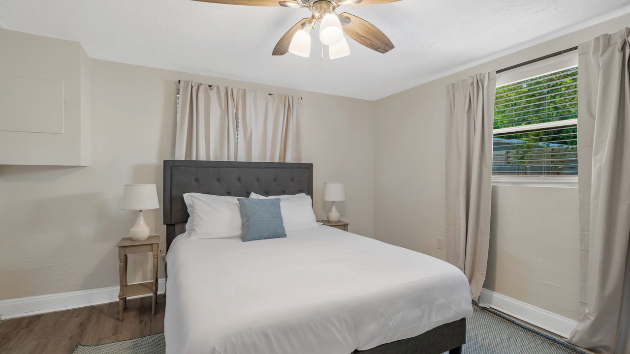 Photo of Bedroom in Southgate