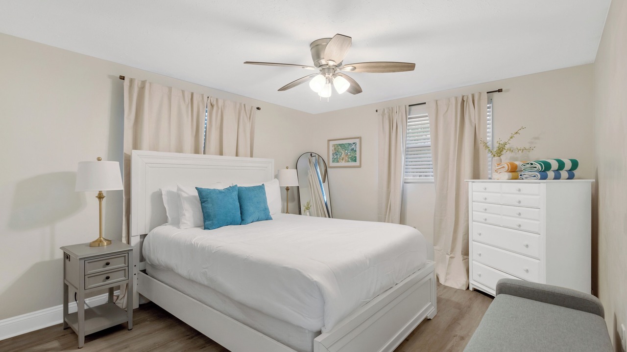 Photo of Bedroom in Southgate