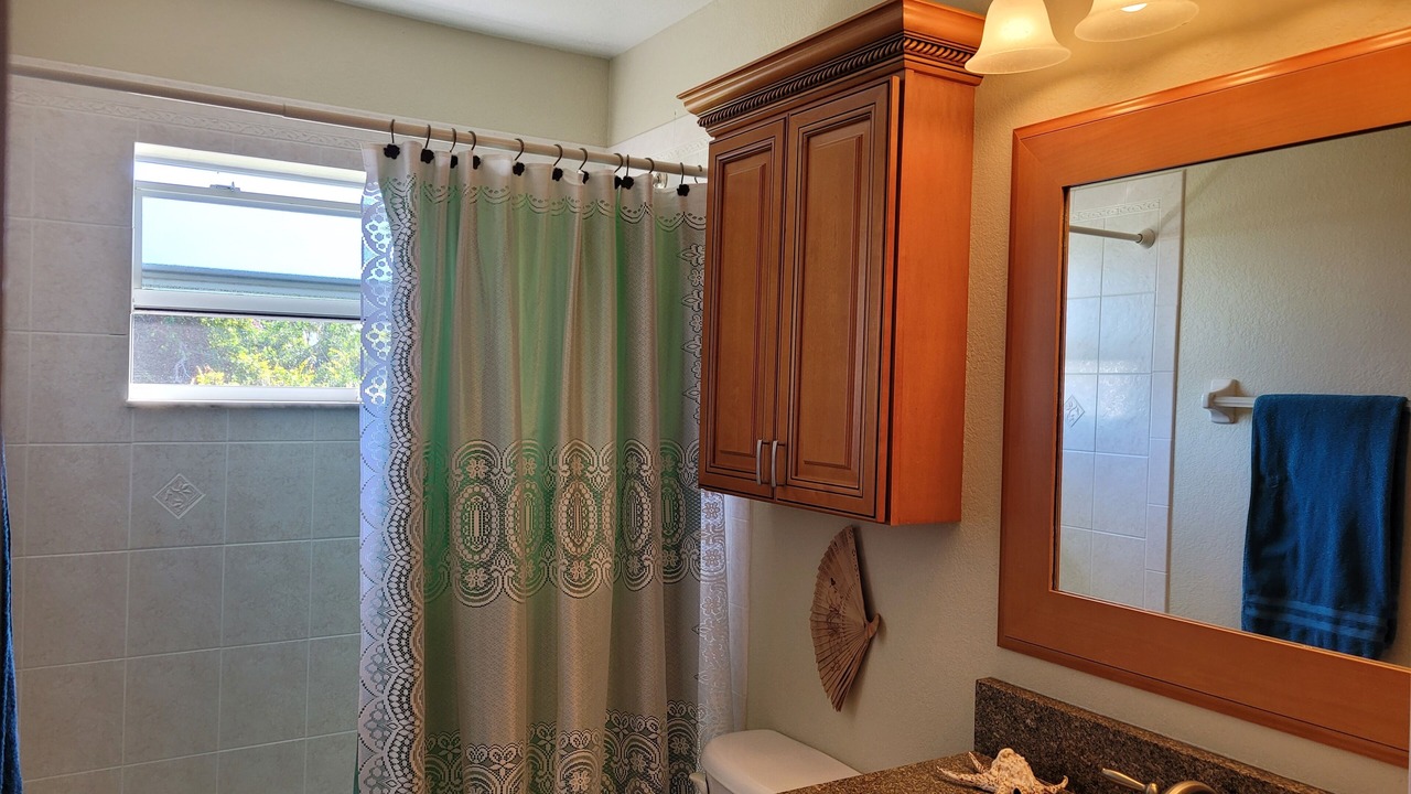 Photo of Bathroom in Rotonda Lakes