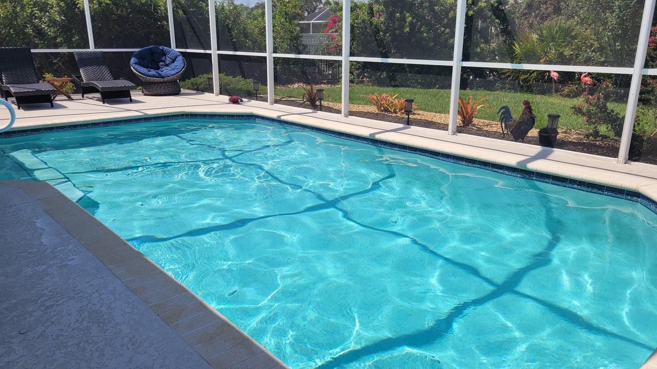Photo of Outdoor in Rotonda Lakes