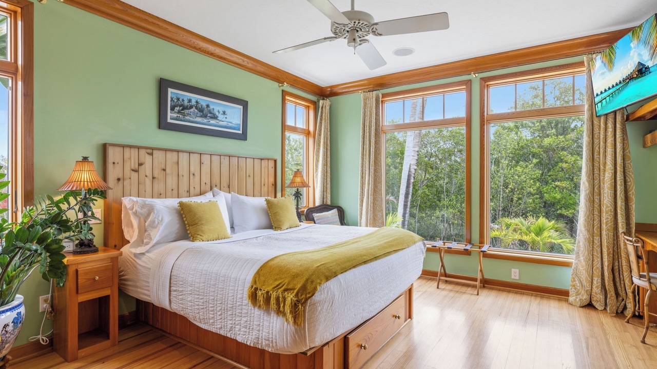 Photo of Bedroom in Wabasso Beach