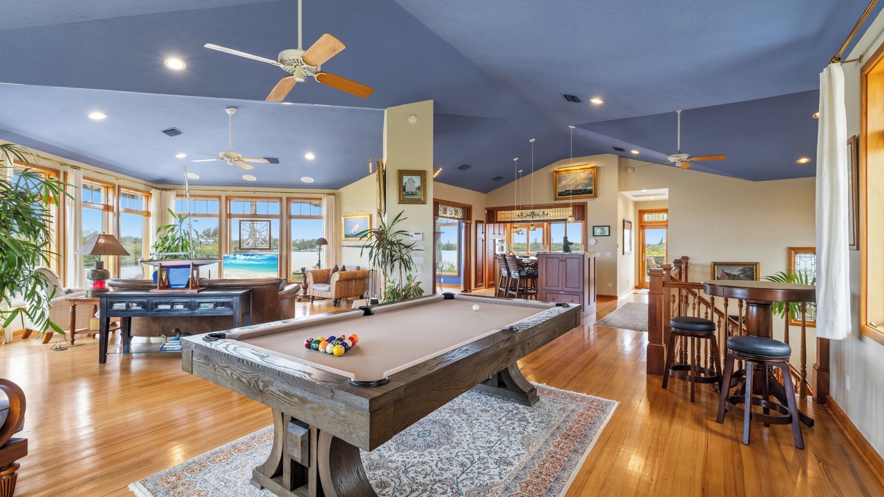 Photo of Bedroom in Wabasso Beach