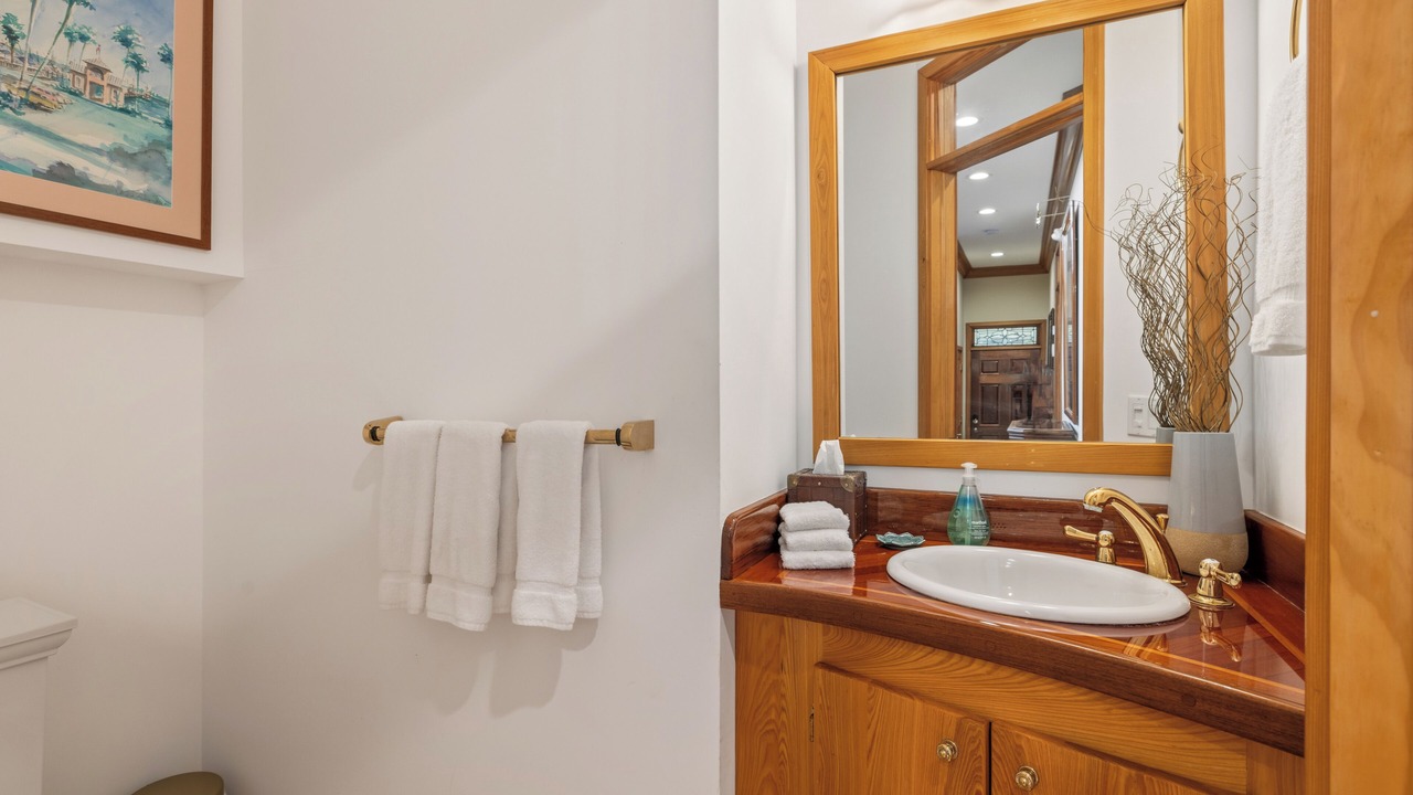 Photo of Bathroom in Wabasso Beach