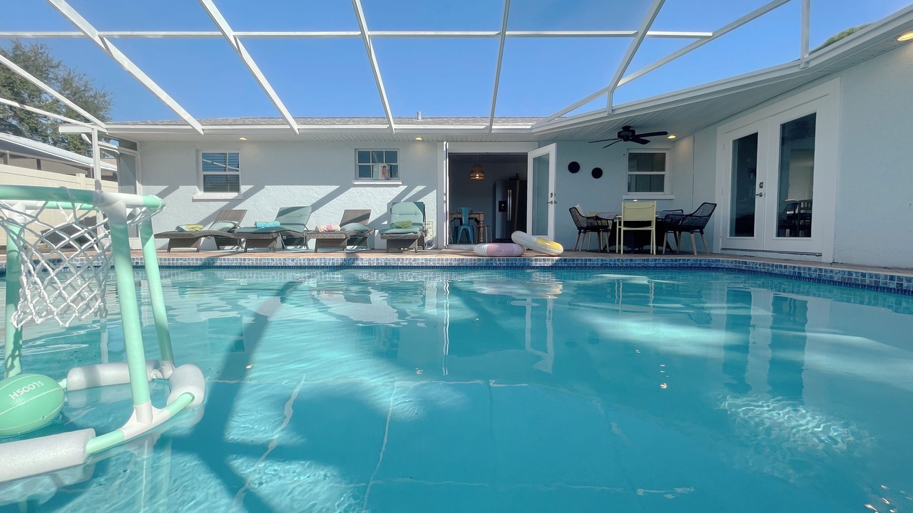 Photo of Outdoor in West Bradenton
