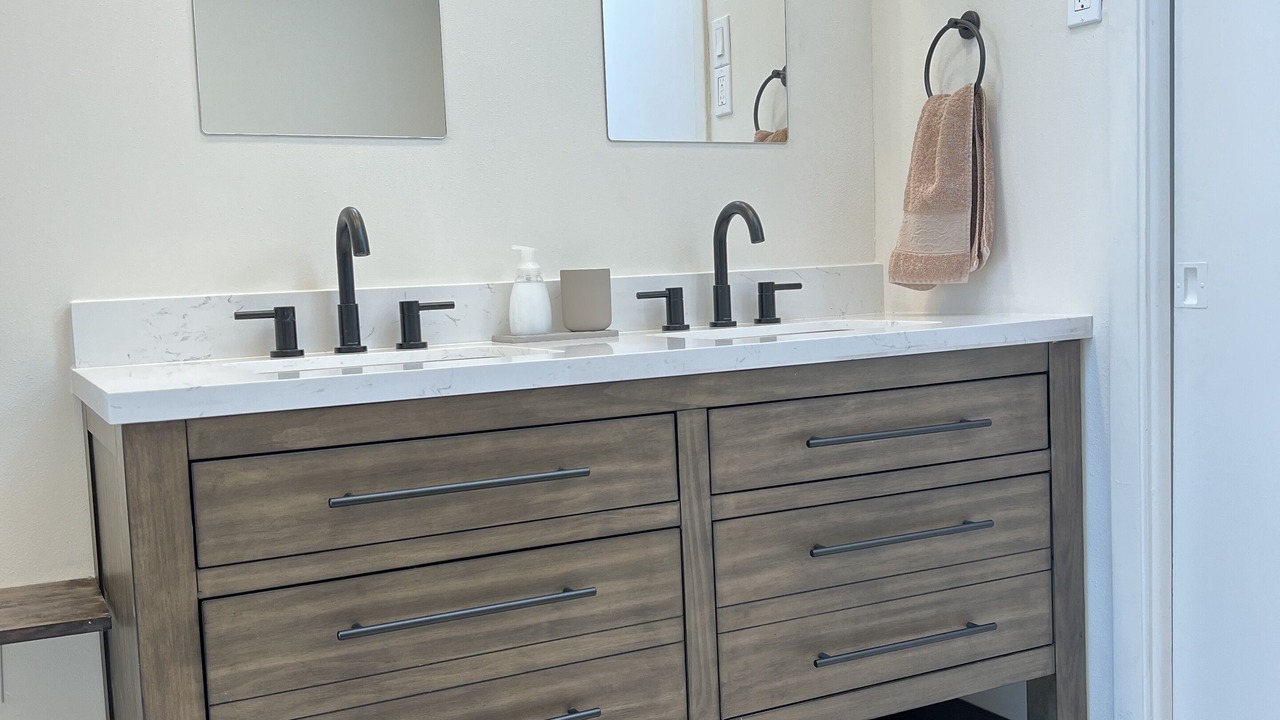 Photo of Bathroom in West Bradenton