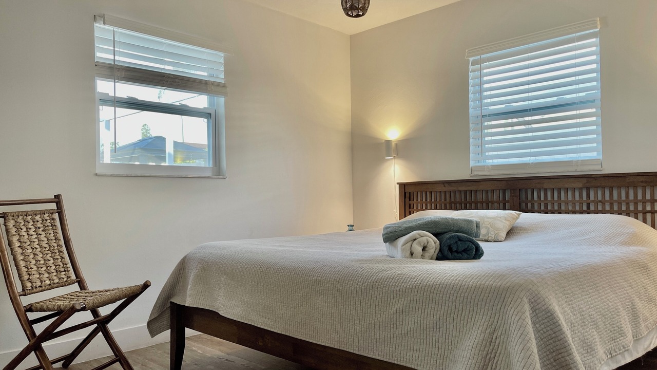 Photo of Bedroom in West Bradenton