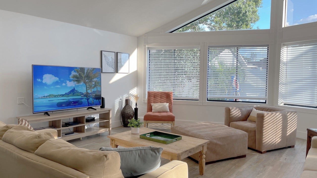 Photo of Livingroom in West Bradenton