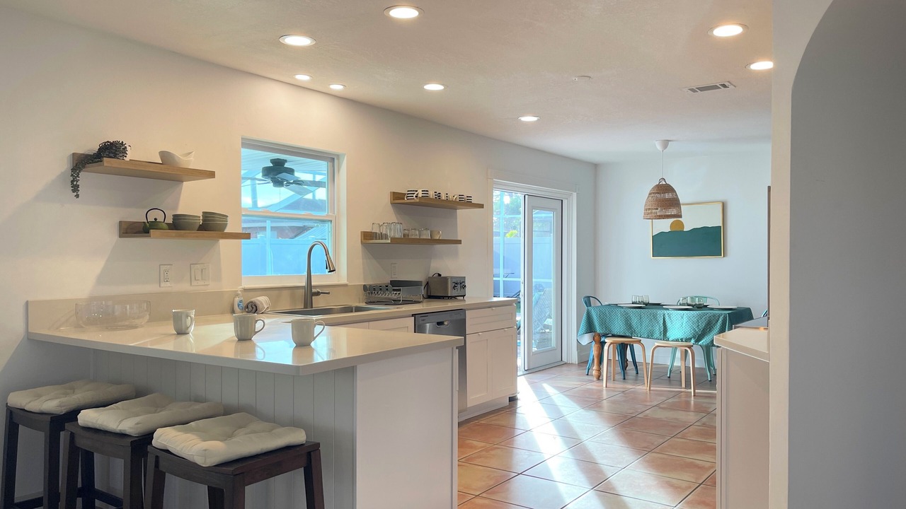 Photo of Kitchen in West Bradenton