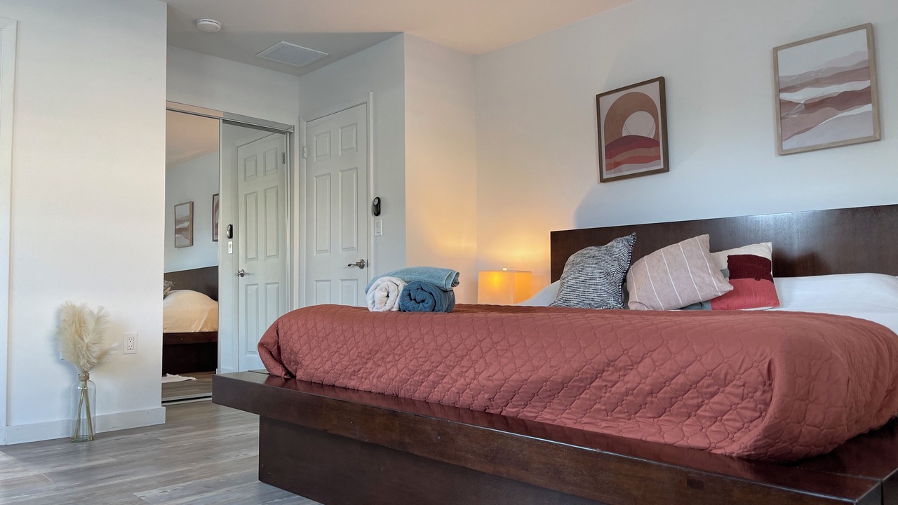 Photo of Bedroom in West Bradenton