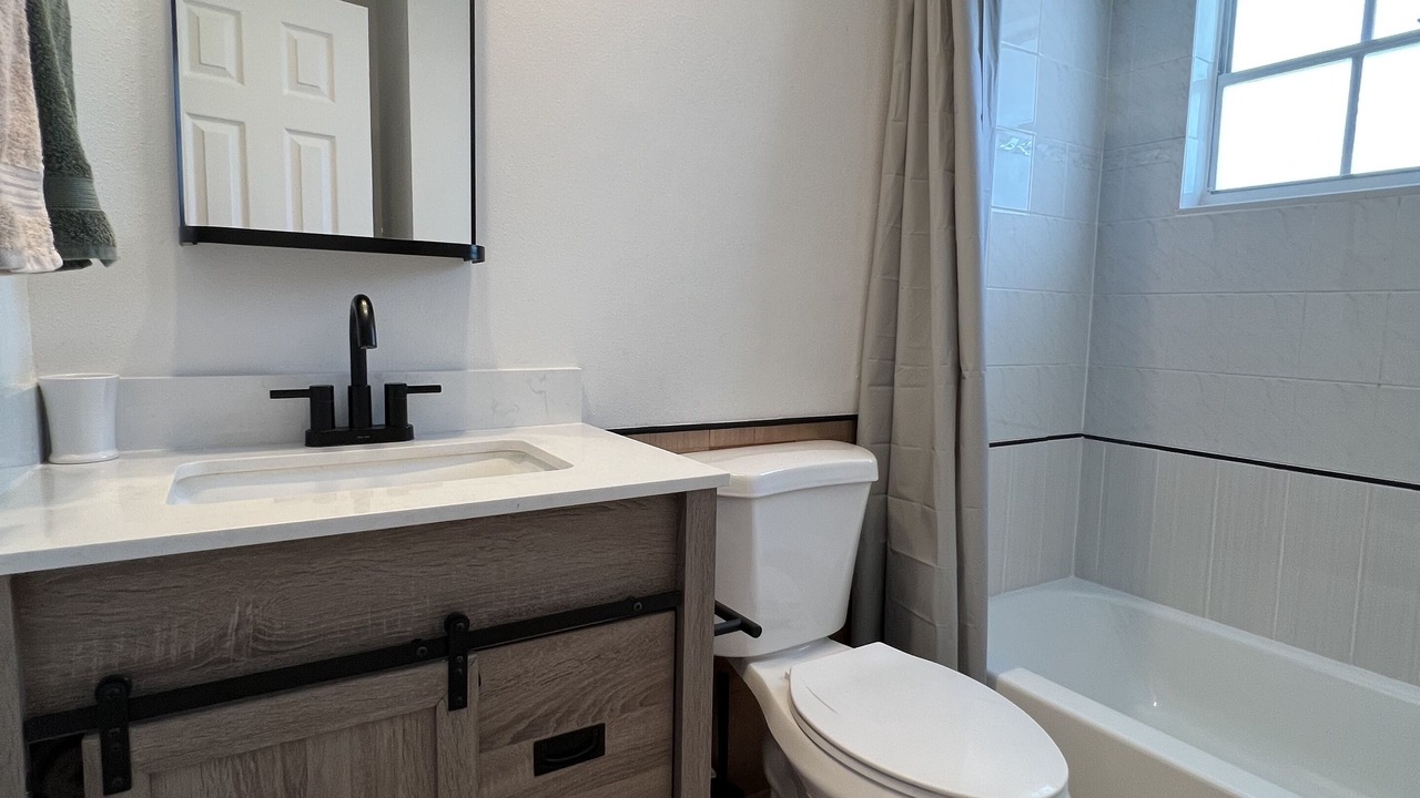 Photo of Bathroom in West Bradenton