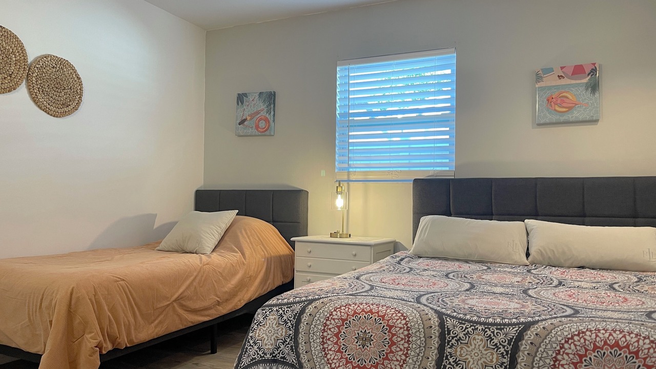Photo of Bedroom in West Bradenton