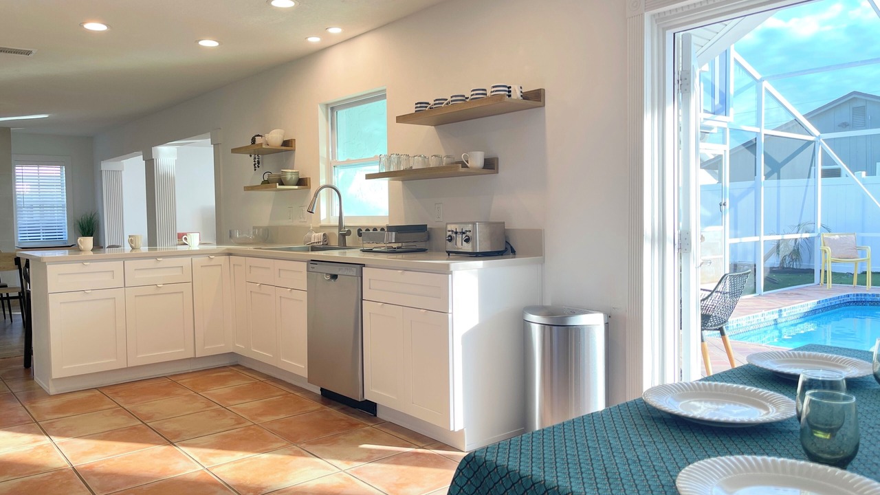 Photo of Kitchen in West Bradenton
