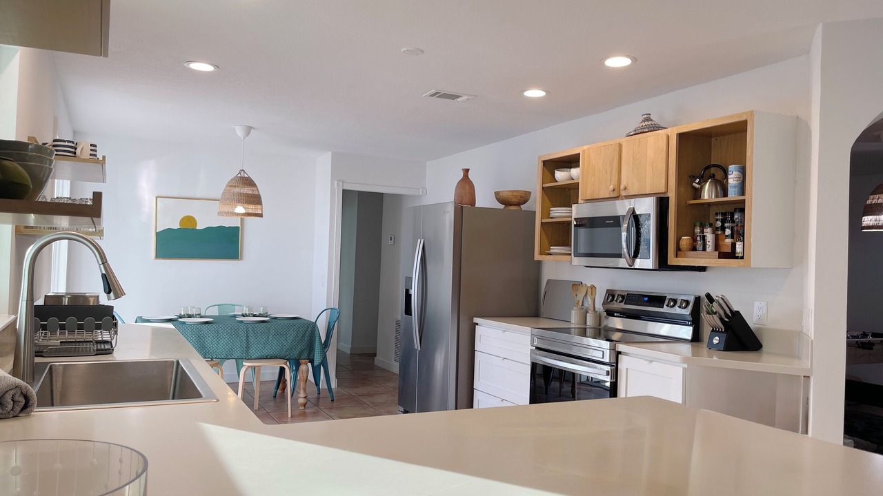 Photo of Kitchen in West Bradenton