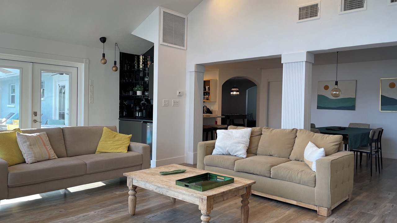 Photo of Livingroom in West Bradenton