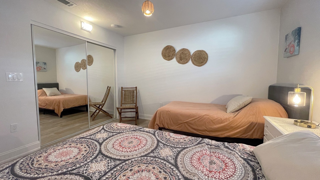Photo of Bedroom in West Bradenton