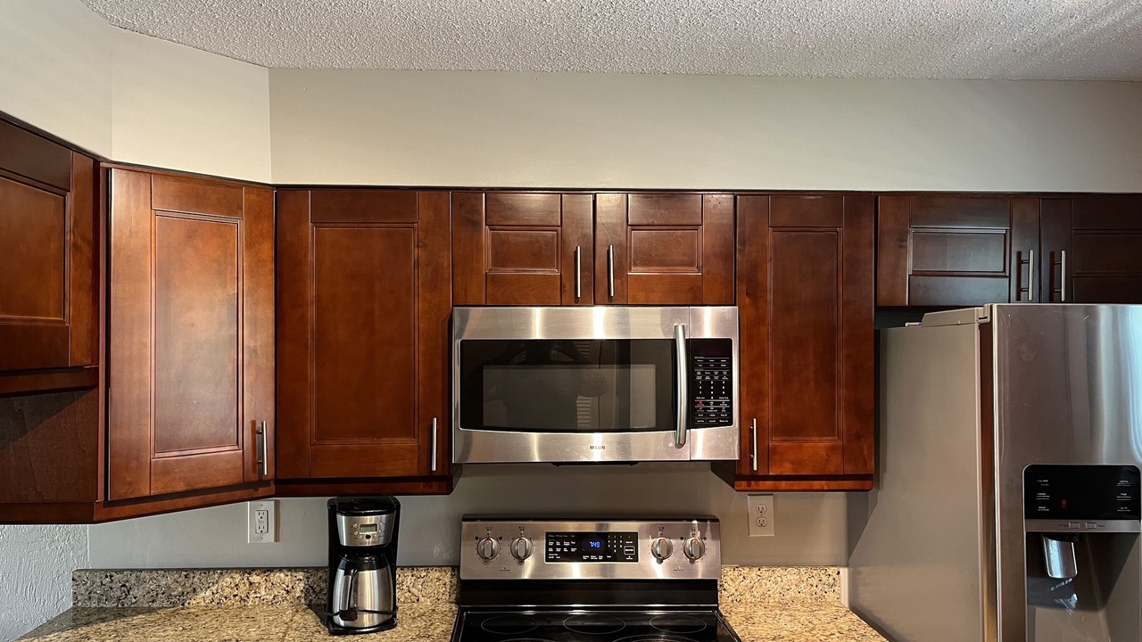 Photo of Kitchen in Ocean View Halifax Estates