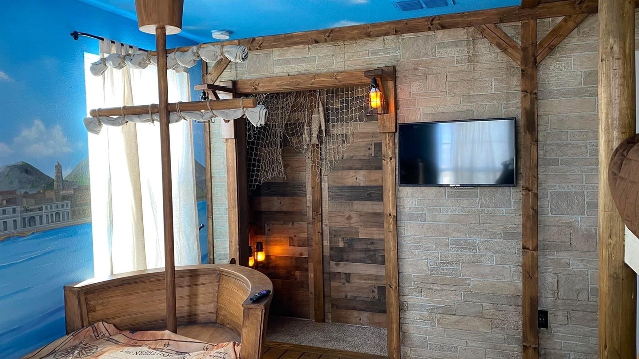 Photo of Bedroom in Davenport