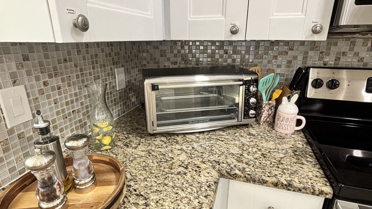 Photo of Kitchen in Tampa