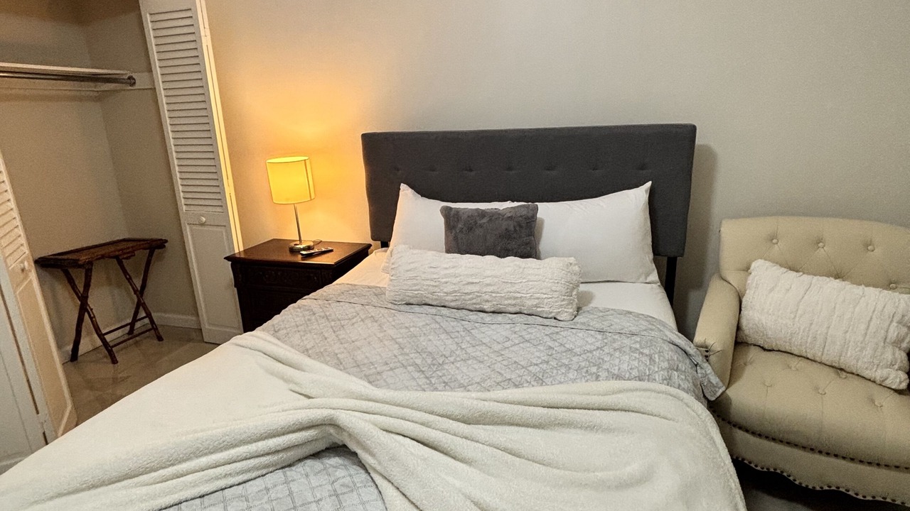 Photo of Bedroom in Tampa
