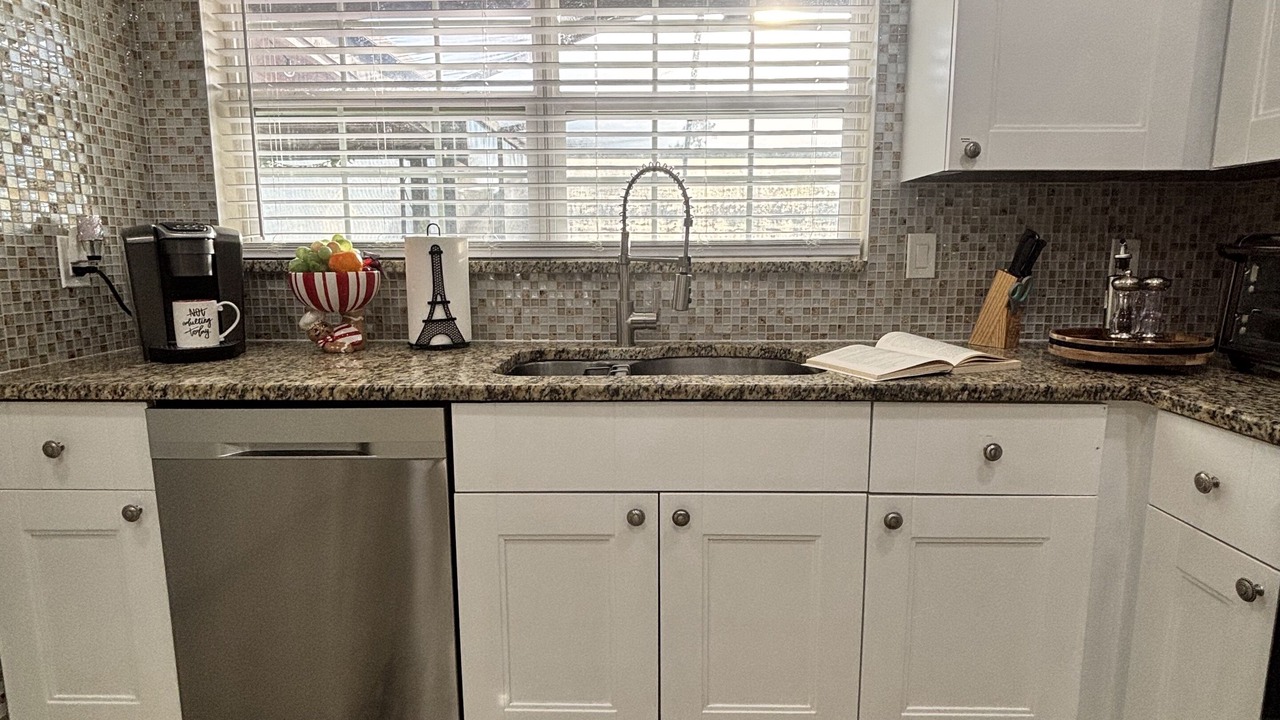 Photo of Kitchen in Tampa