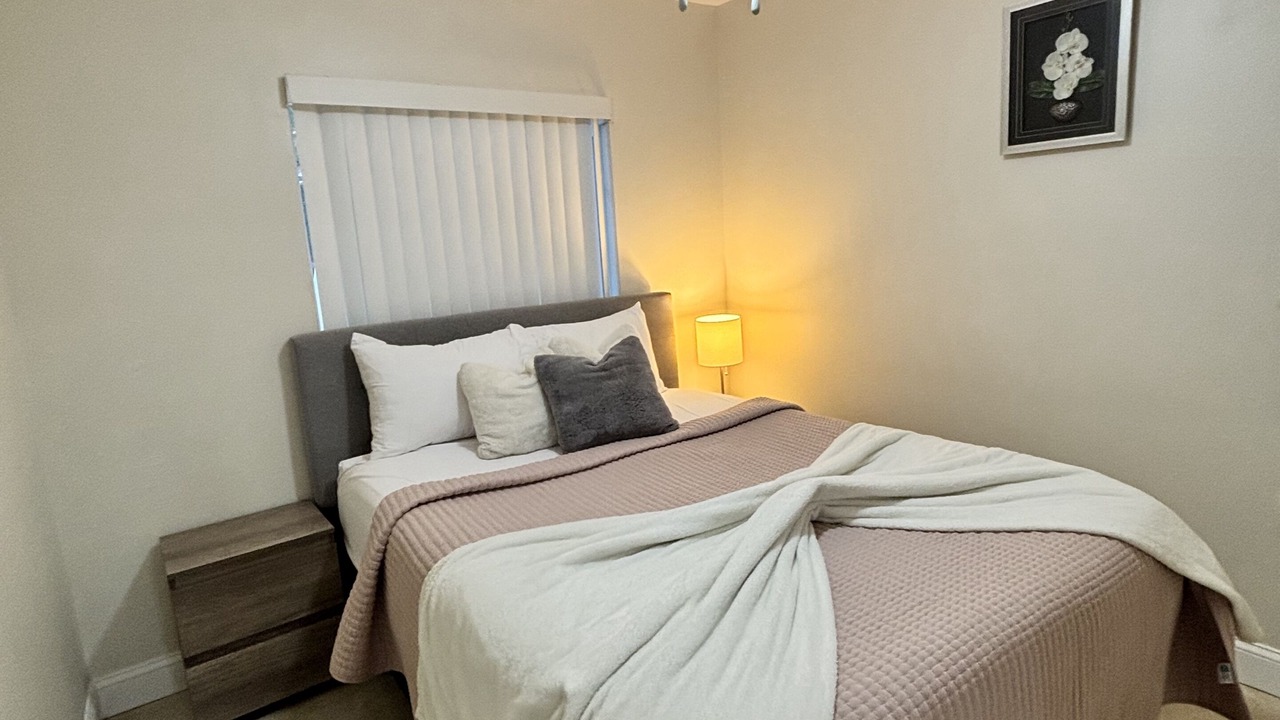 Photo of Bedroom in Tampa