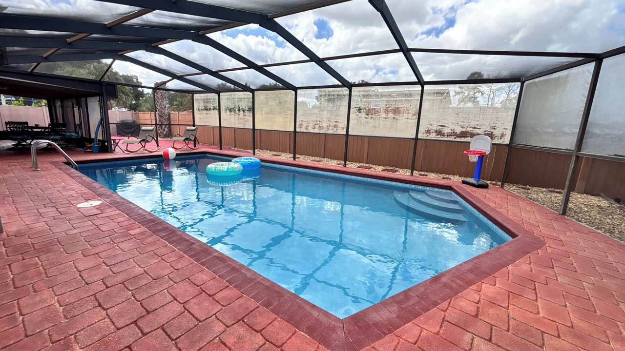 Photo of Outdoor in Tampa