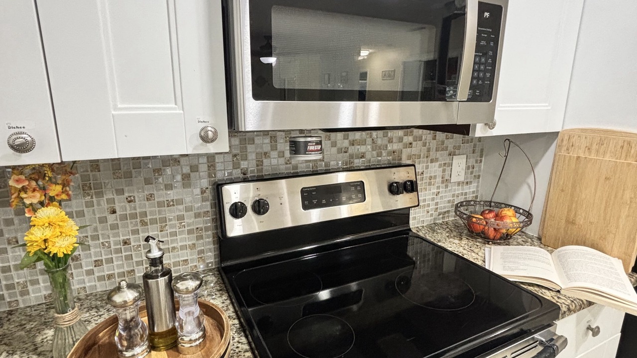 Photo of Kitchen in Tampa