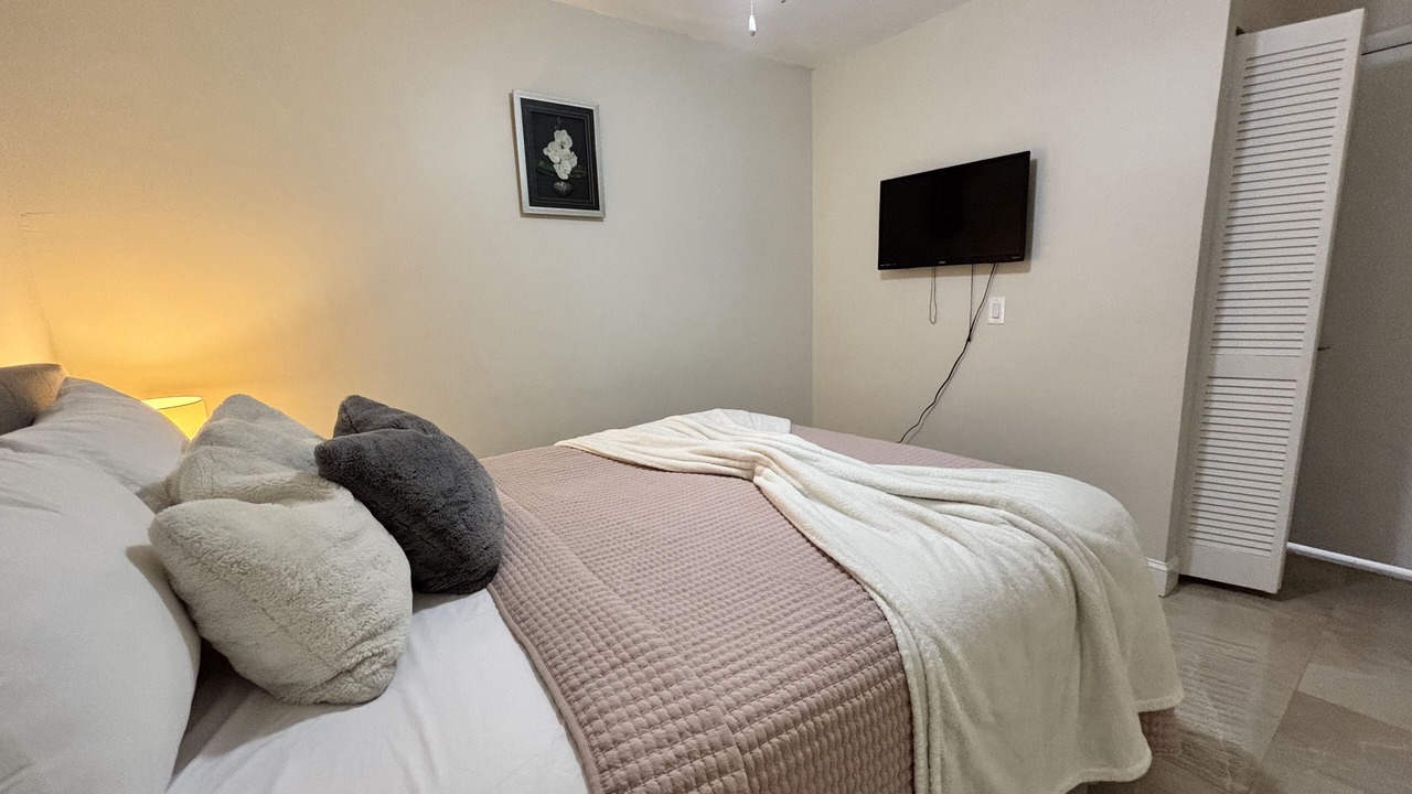 Photo of Bedroom in Tampa
