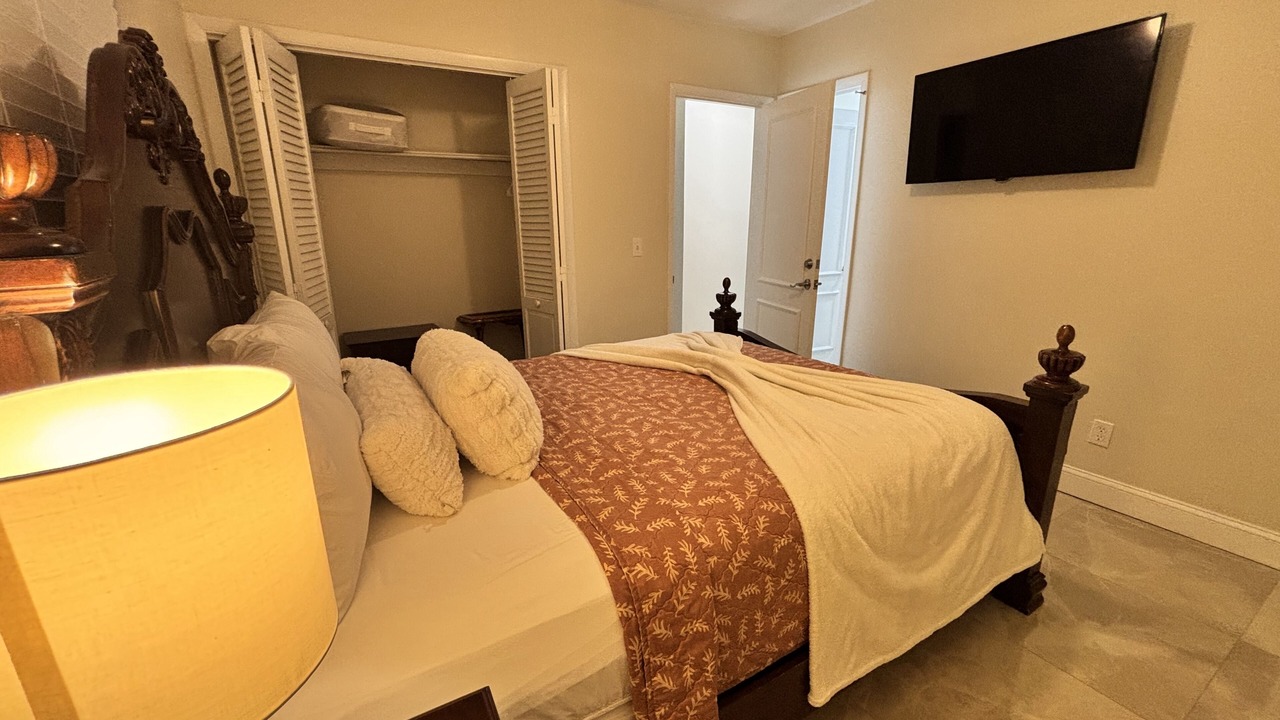 Photo of Bedroom in Tampa