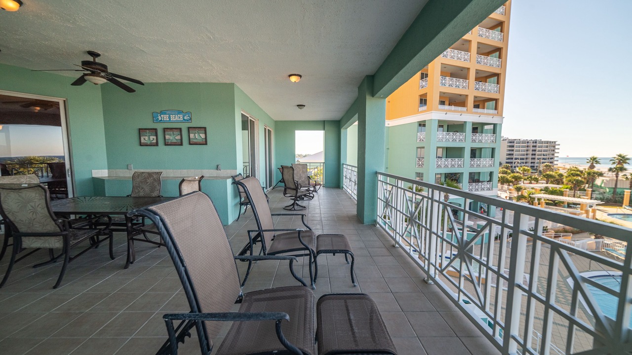 Photo of Outdoor in Silver Sands Beach