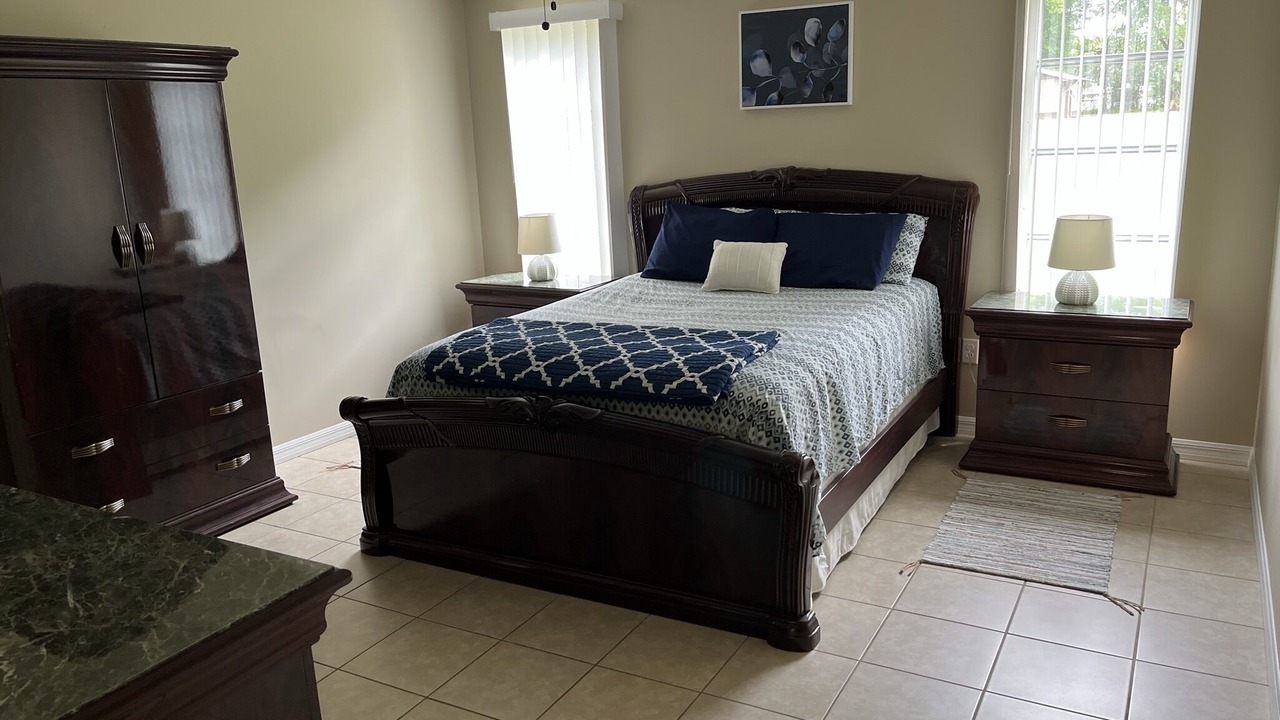 Photo of Bedroom in Limona Improvement